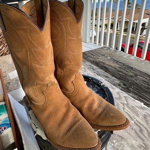 Durango Cowboy boots